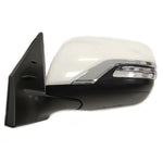 RETROVISOR LC200 16-21 LH