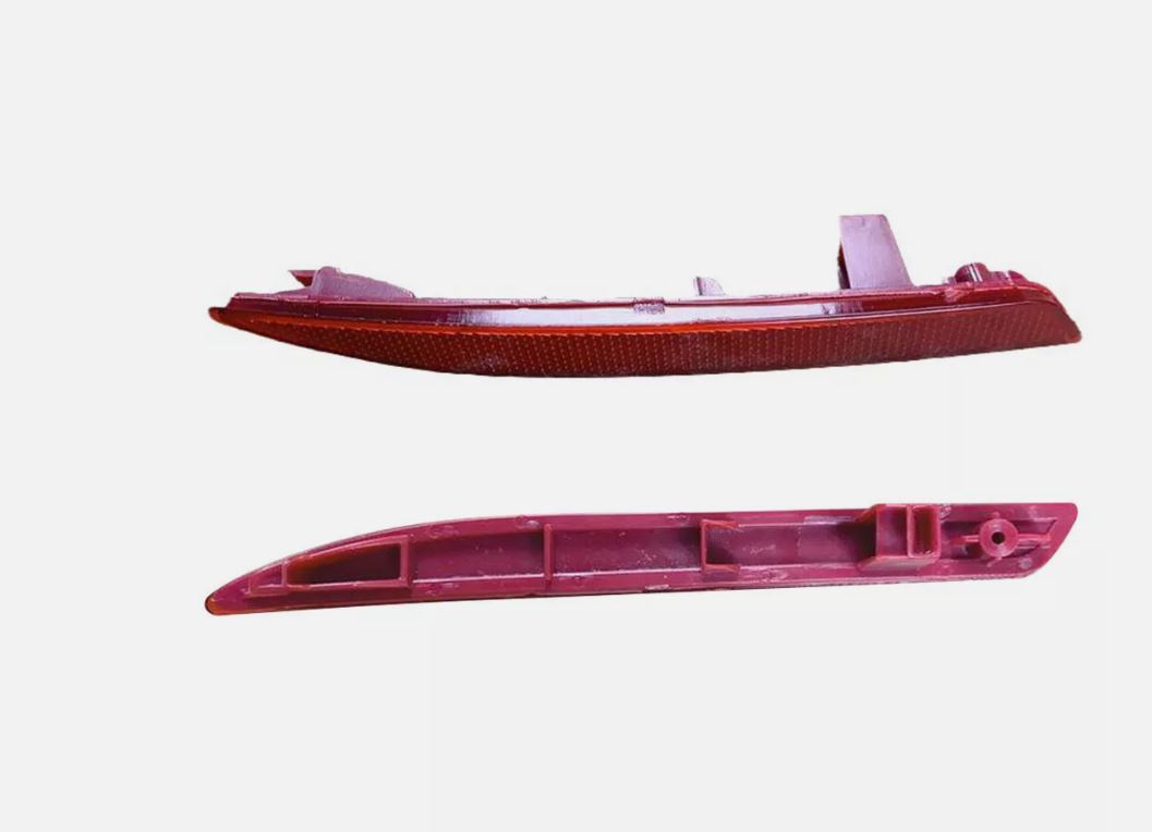 REFLECTORES BUMPER TRASERO ACCORD TOURING 13-15