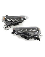 KIT 4RUNNER TRD (MONACO) 10-24