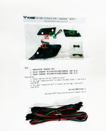 LUCES LED CAMRY 12-14