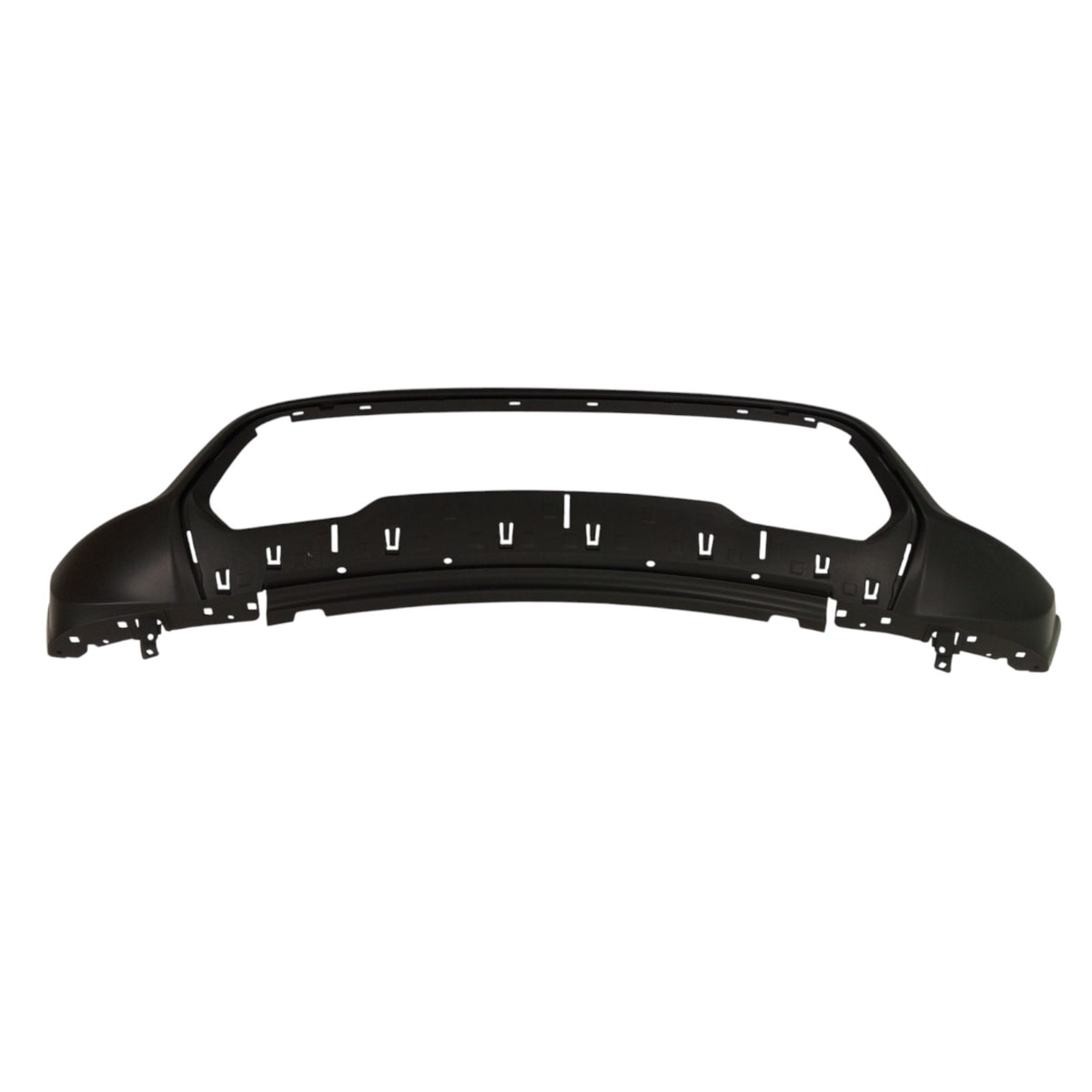 DIFUSOR DELANTERO CHEROKEE 17-21 PINTABLE