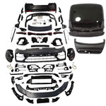 KIT PORSCHE PANAMERA 2023 PARA 10-15
