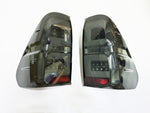 LUCES LED HILUX 16-20 SMOKE