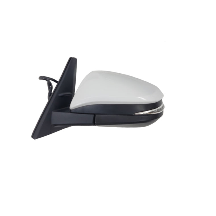 RETROVISOR 4RUNNER 14-22 LH SENCILLO