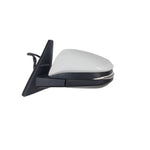 RETROVISOR 4RUNNER 14-22 LH SENCILLO