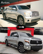 KIT TUNDRA 2018 TRD PARA 08-18