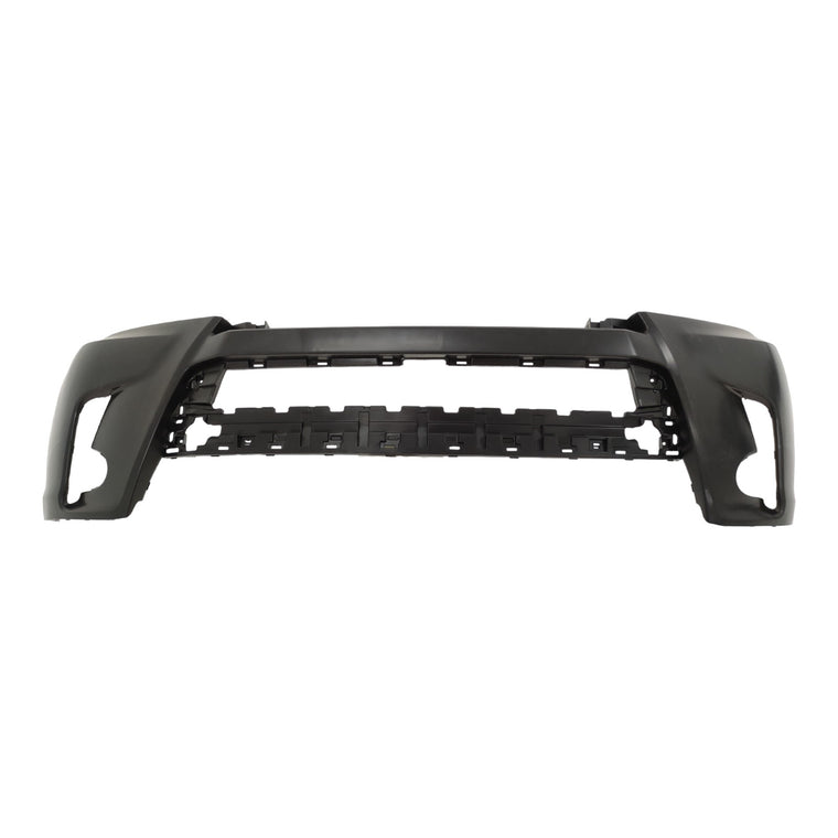 BUMPER DELANTERO HIGHLANDER 17-19