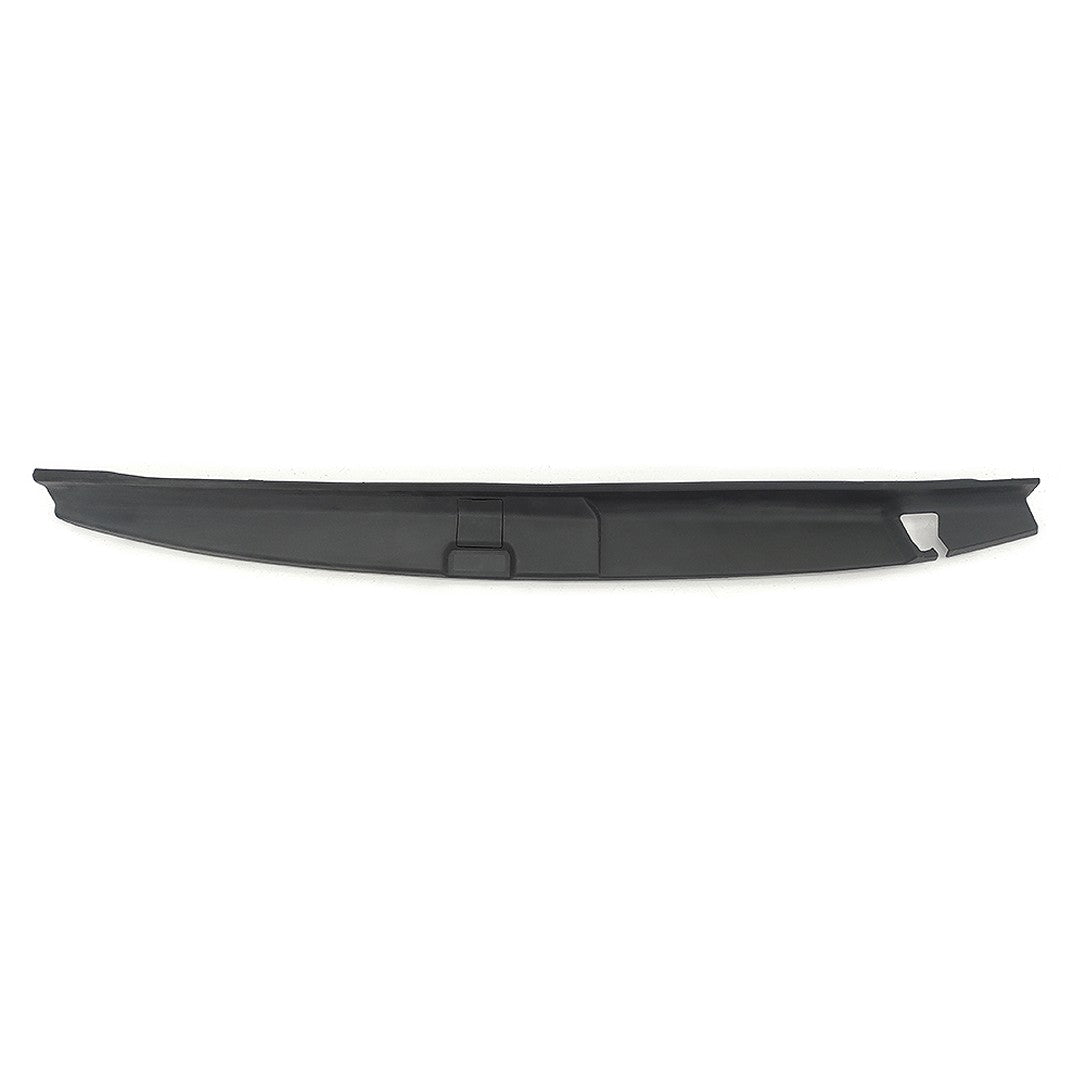 COVER SUPERIOR DE BUMPER TRACERO GX460 14-21