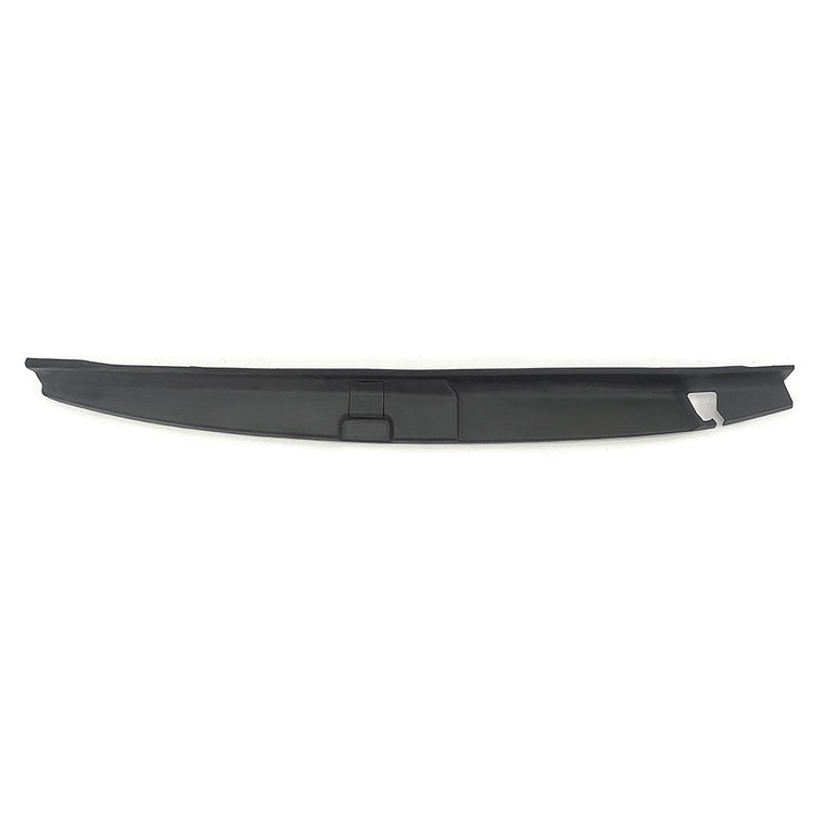 COVER SUPERIOR DE BUMPER TRACERO GX460 14-21