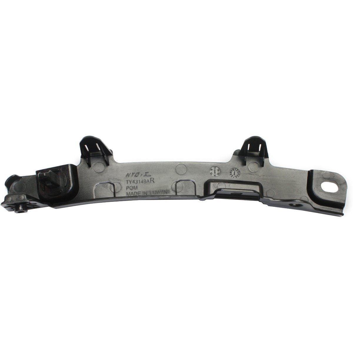 SOPORTE DE FLEAR HIGHLANDER 14-19 RH