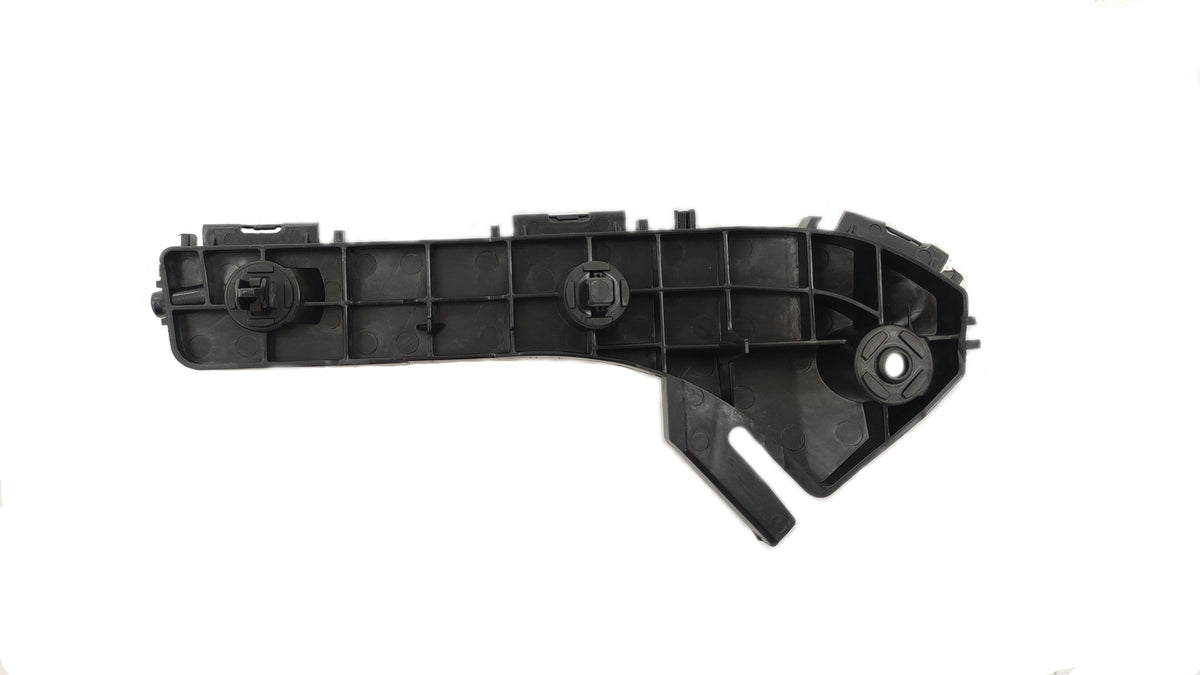 GUIA DE BUMPER DELANTERO LH LX570 16-21