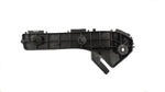 GUIA DE BUMPER DELANTERO LH LX570 16-21