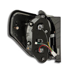LUZ 4RUNNER LIMITED RH 14-20