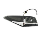 LUCES LED CAMRY 18-20 BLACKOUT