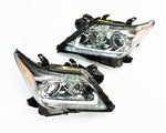 PANTALLAS LED LX570 08-15
