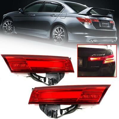 LUCES LED BAUL ACCORD 8-12 JAPONESA