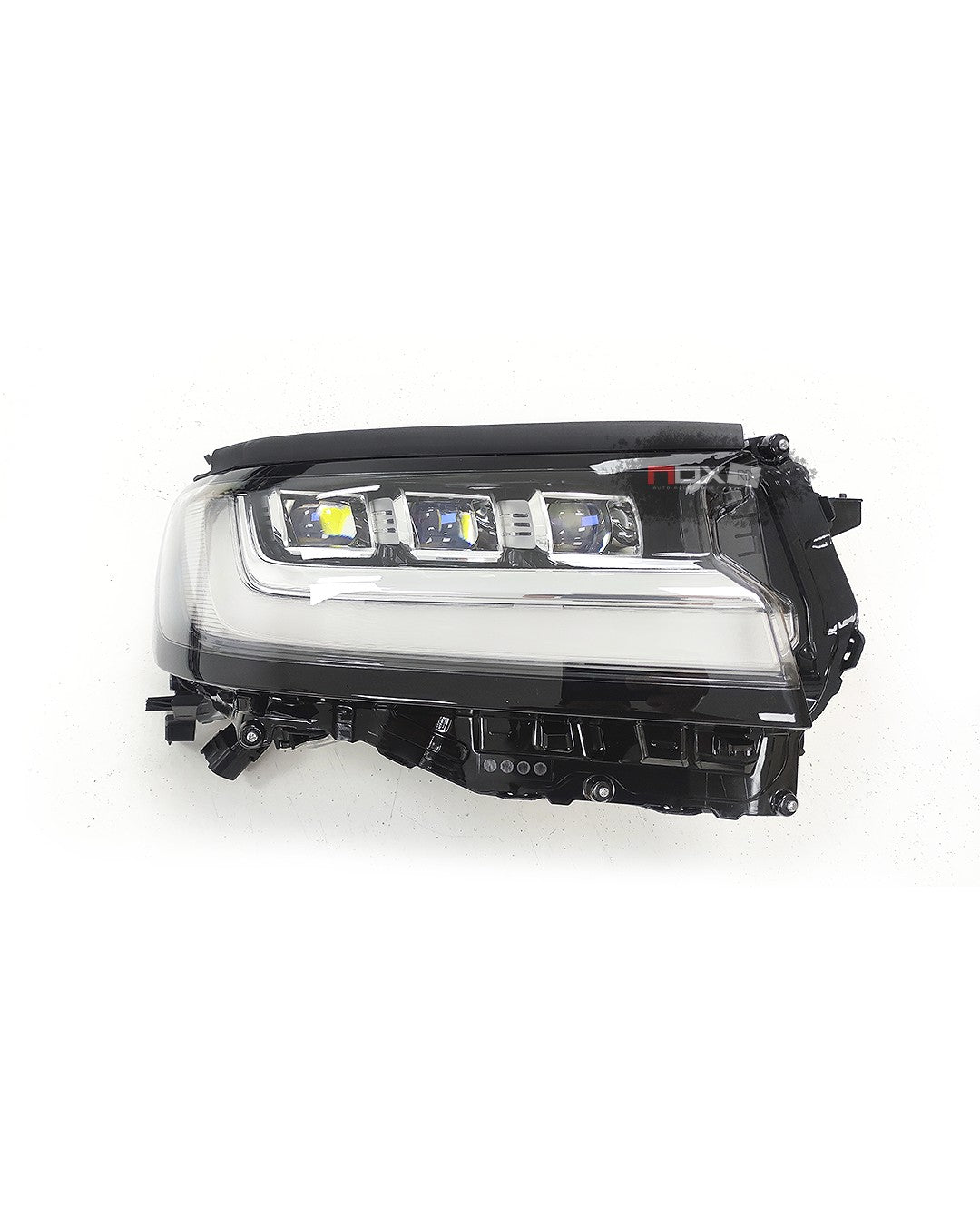 PANTALLAS LED LC300 2022 FULL PARA SENCILLA