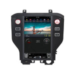 RADIO FORD MUSTANG 15-19 ANDROID