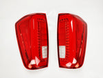 LUCES LED 15-20 NISSAN FRONTIER NP300