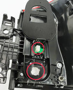 LUZ GUARDALODO LC200 LH 16-21