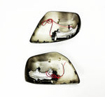 COVER RETROVISOR LED RH LC200 08-12