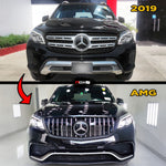KIT MERCEDES GLS63 17-19