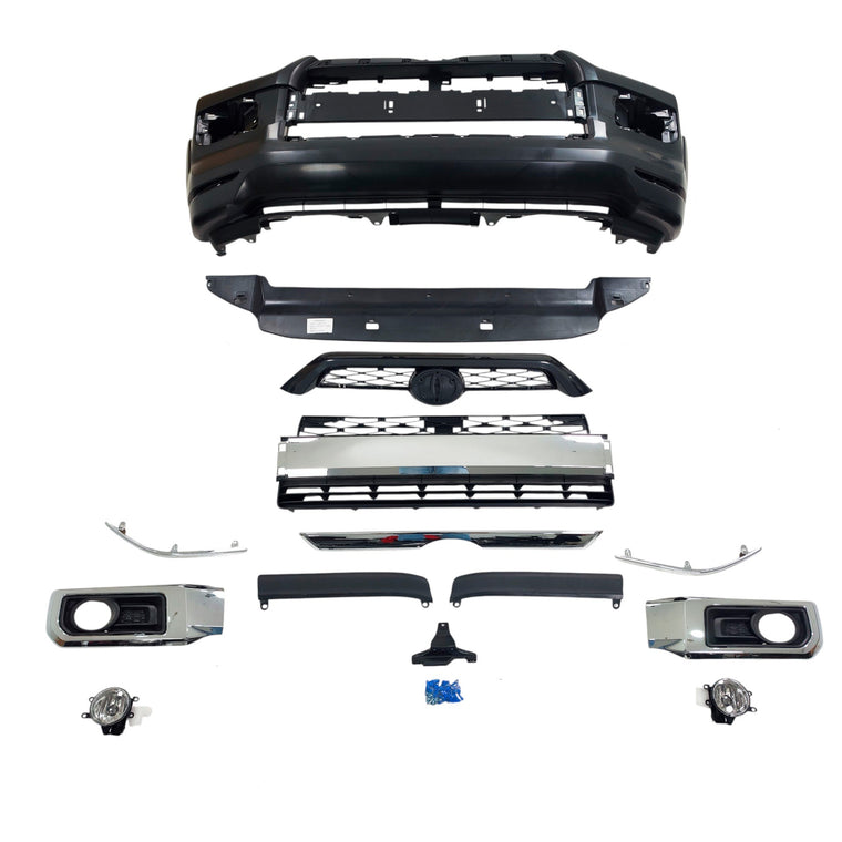 KIT BUMPER 4RUNNER LIMITED 14-22