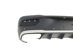 KIT DIFUSOR TRASERO GLE COUPE 20-22