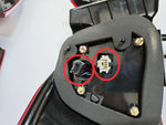 LUCES LED ACCORD 13-15 SECUENCIAL