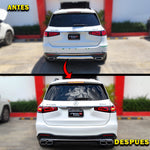 KIT MERCEDES GLS63 AMG 2024 PARA GLS 20-24