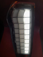 LUCES LED ISUZU DMAX