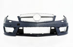 KIT MERCEDES CLASE C-63 AMG PARA CLASE C 08-13