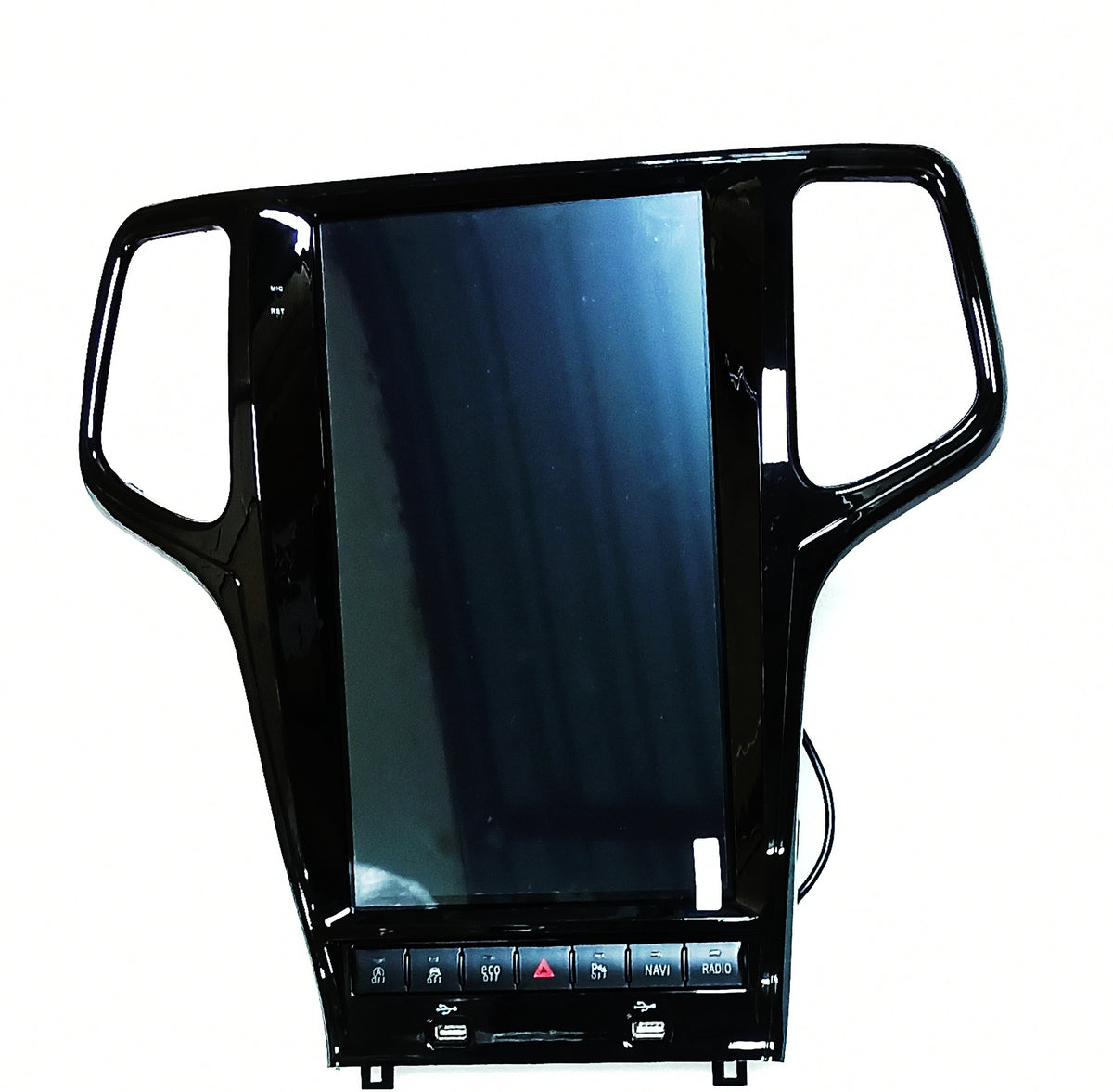 RADIO GRAND CHEROKEE 13.6" 14-20 ANDROID