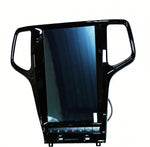 RADIO GRAND CHEROKEE 13.6" 14-20 ANDROID