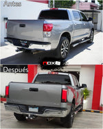 KIT TUNDRA 2018 TRD PARA 08-18