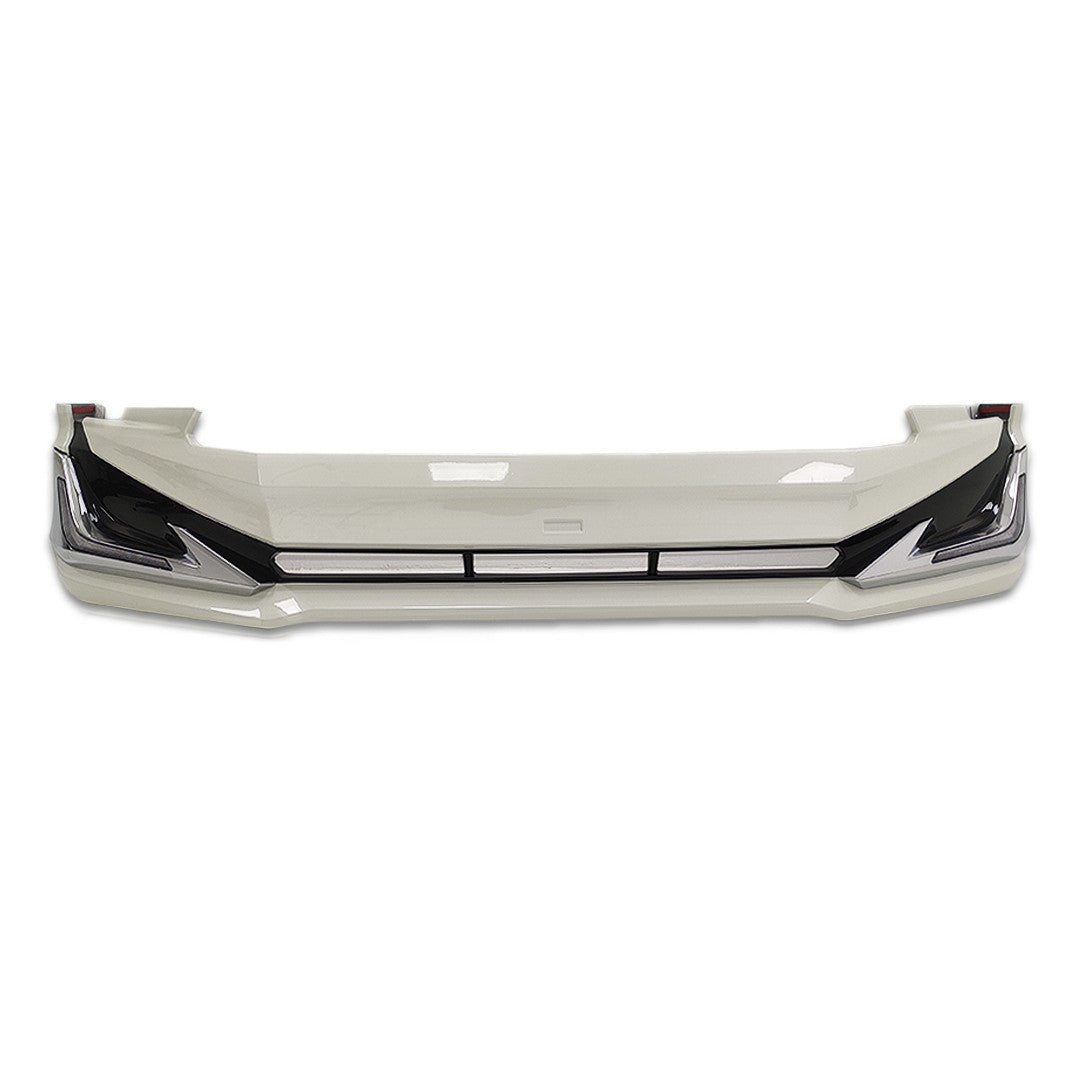 LIP DELANTERO PRADO SIN LED 18-23
