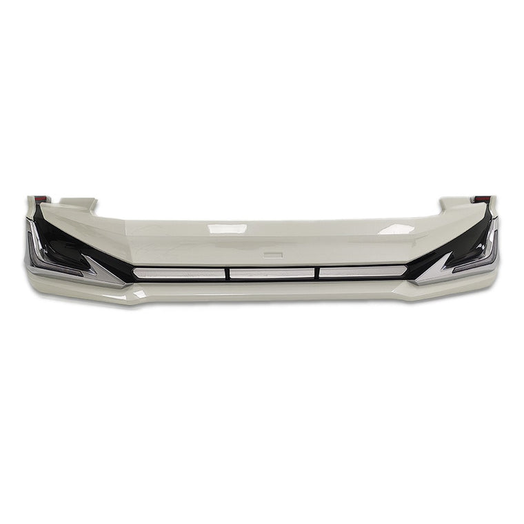 LIP DELANTERO PRADO SIN LED 18-23