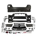 KIT HIGHLANDER TIPO LX 11-13