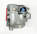 LUZ DE BUMPER TRASERO LC200 LH 16-21