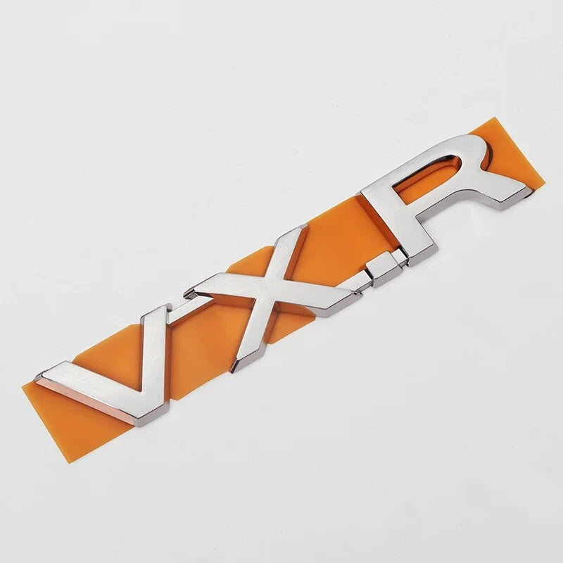 LETRAS VXR LC300