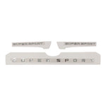 LETRAS SUPER SPORT LX570 16-20 3PCS