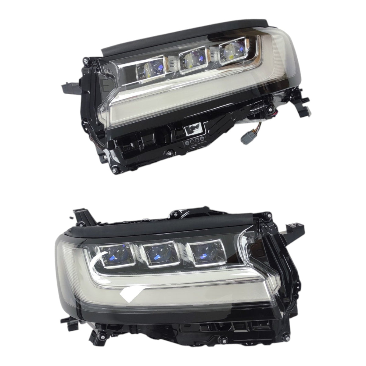 KIT LC300 2025 PARA 08-21