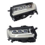 KIT LC300 2025 PARA 08-21