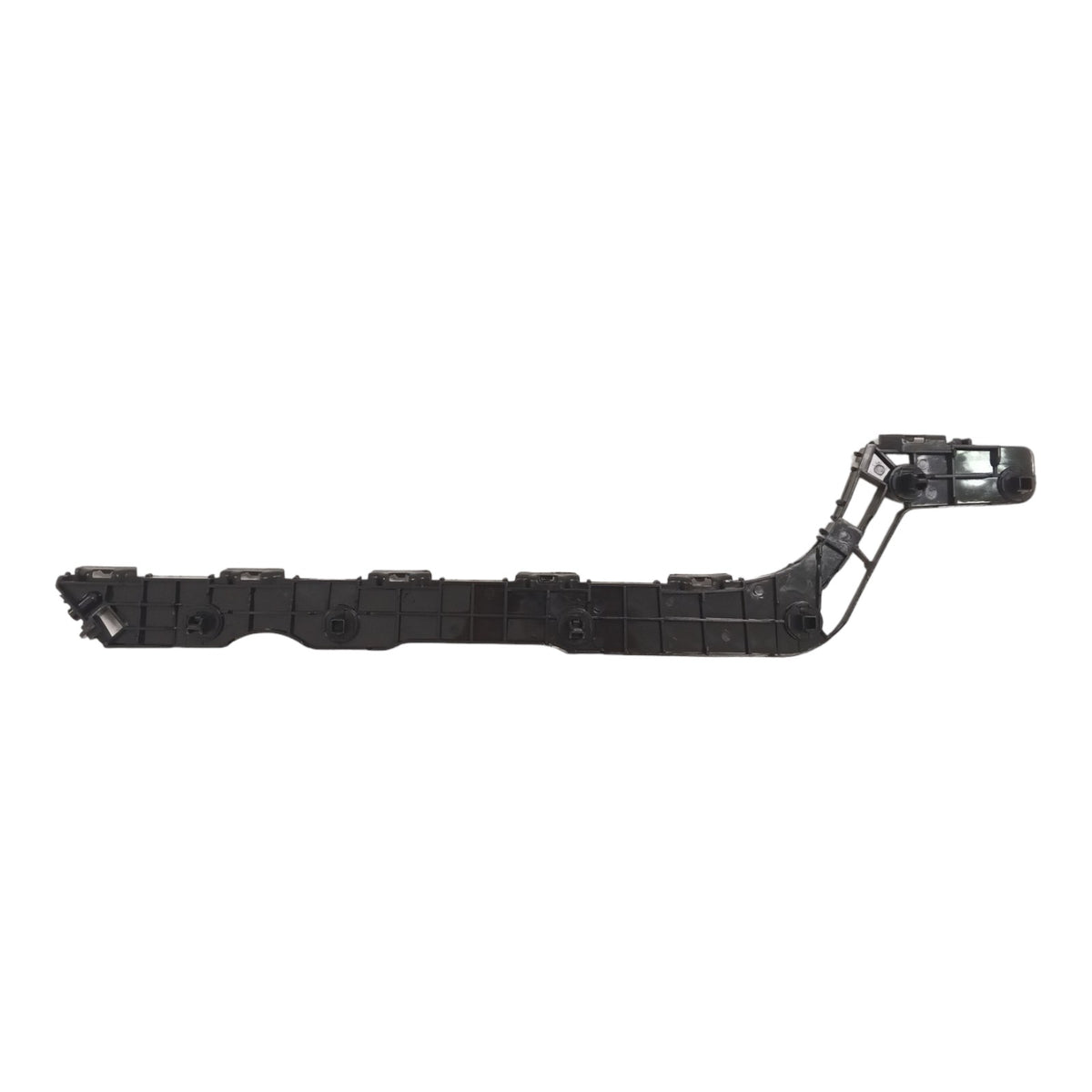 GUIA BUMPER TRASERO LC200 RH 16-20