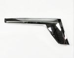 EXTENSION CHROME DE PARRILLA LC200 RH 16-20