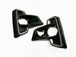 COVER GRIS HALOGENOS HILUX 16-20 ROCCO