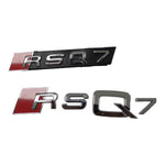 KIT AUDI RSQ7 PARA Q7 16-19