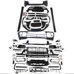 KIT PORSCHE MACAN 2023 PARA 14-18