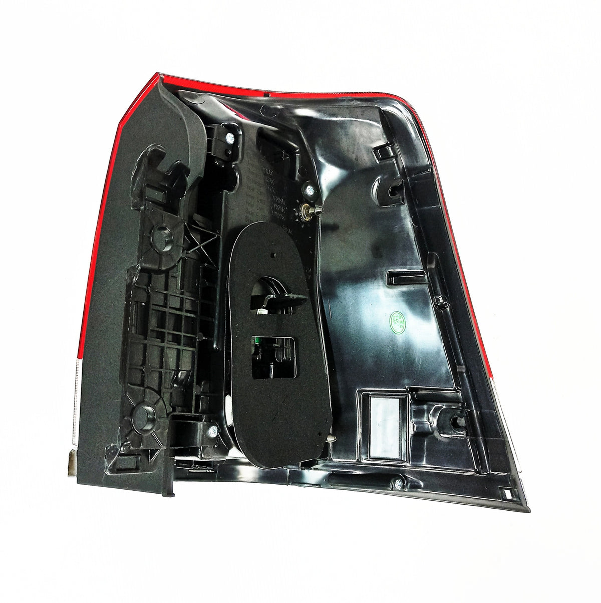 LUZ GUARDALODO LC200 LH 16-21