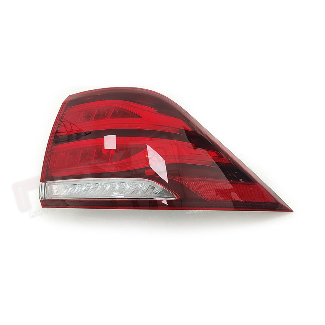 LUZ DE COMPUERTA GLE SUV 16-19 RH
